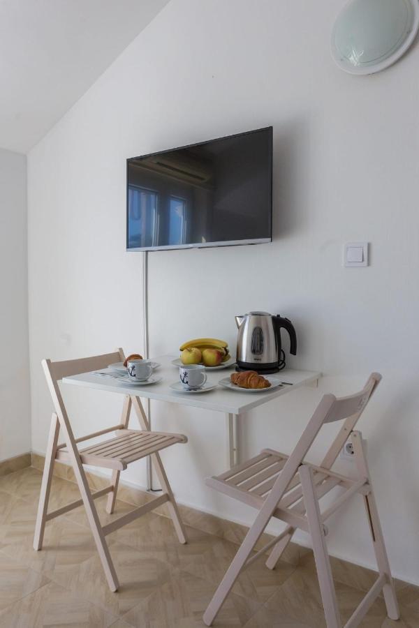 Studio Apartman Blue View Дубровник Екстер'єр фото